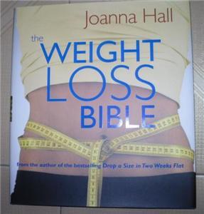 Weight Loss Bible 