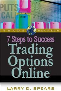 7 Steps to Success Trading Options Online