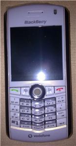 BN BlackBerry Pearl 8100