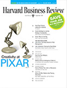 Havard business Review