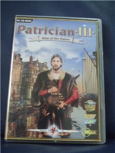 Patrician 3