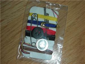 BN-sewing kit