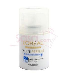 Brand New LOreal Paris Dermo Expertise White Day 