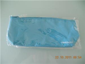 Blue Colour Multiple purpose pouch