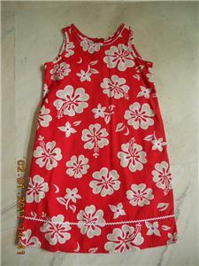 Red Flower Dress [YS$ + $]