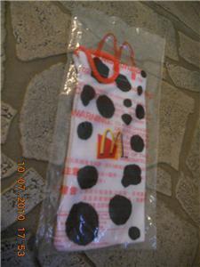 MacDonald - Handphone Pouch 