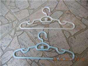 KIDS Hangers [2pcs]