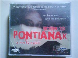 Return To Pontianak