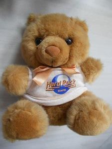 Hardrock Bear