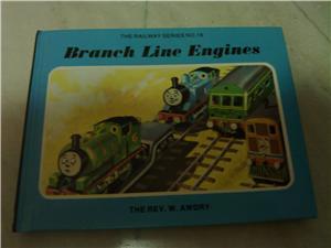 Thomas Train Story Book for kids [Rsv-AT]