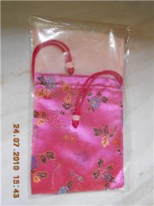 BN - Pink Pouch 