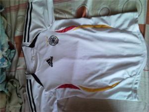 non authentic germany jersey