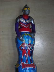 Ultraman water bottle