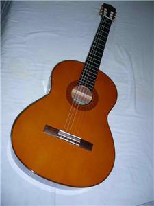 Yamaha c70 Acoustic guitar