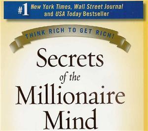 Secrets of the Millionaire Mind