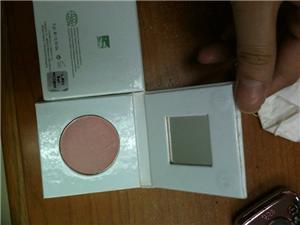 SPain Blusher