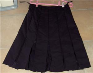 Southheaven skirt-  Small