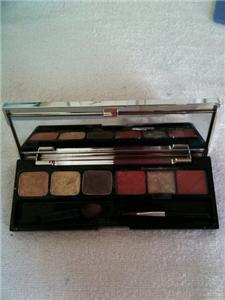 kanebo coffret dr palette