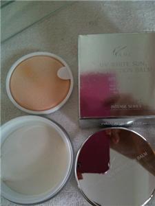 sunblock balm