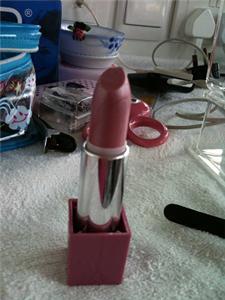 PINK LIPSTICK FR SPAIN