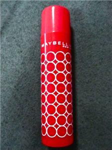 Maybelline Cherry Lipbalm (sale)