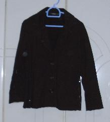 Black Jacket