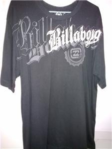 Billabong tee