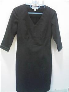 Esprit Black dress 