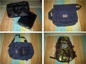 4 different bags