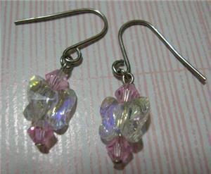 Handmade Earrings - Perfect for the young & trendy