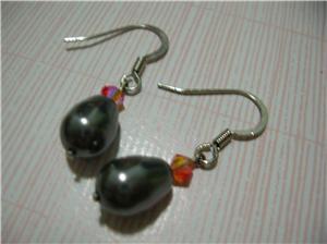 Handmade Earrings - Perfect for the young & trendy