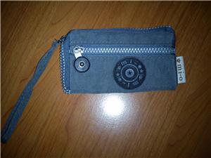 Handphone pouch