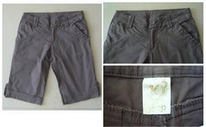 Joop Bermudas pants for Ladies. (Size S)