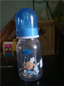 BN Farlin 4oz Milk Bottle