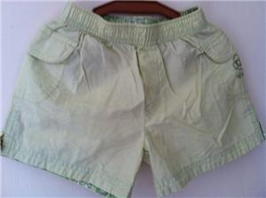 Oshkosh Pants for Girl Age 3 -Green