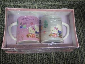 hello kitty mug