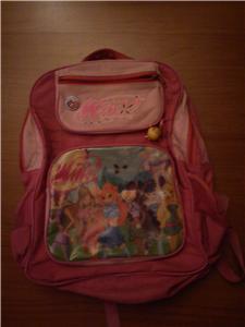 Disney princess bag