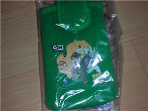 Ben10 hp pouch