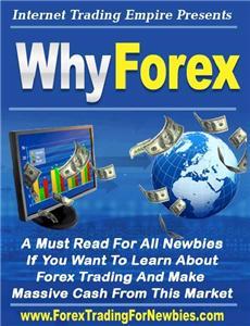 Why Forex