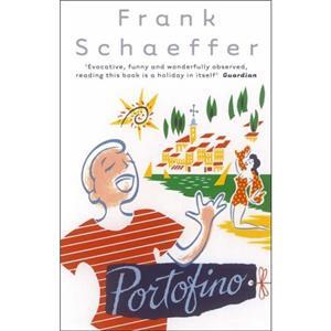 Book: Portofino by Frank Schaeffer 