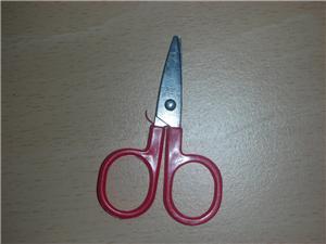 sewing scissors