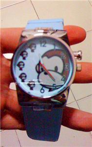 Brand New Cartoon Watch(Thailand)!