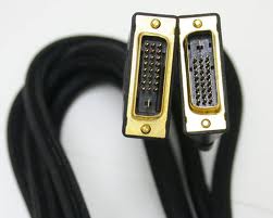 BN DVI Cable