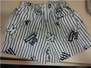 Kid's unisex shorts