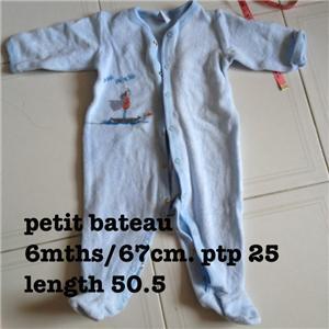 baby romper 1