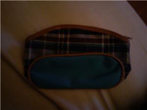 Coin pouch/wallet