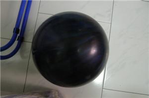 BOWLING BALL]