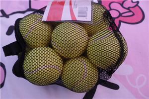 Tennis Balls price for 1 pc