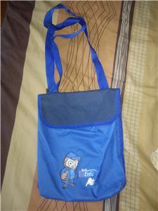 Children's sling bag