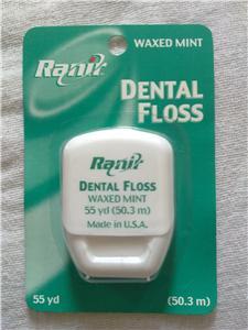 Dental Floss